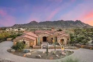 11759 E Diamond Cholla Dr, Scottsdale, AZ 85255 - Photo 1