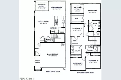 9812 S 11th Place, Phoenix, AZ 85042 - Photo 4