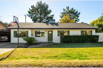 2613 E Pierson Street, Phoenix, AZ 85016 - Photo 1