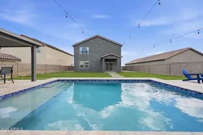 19238 W Elm Street, Litchfield Park, AZ 85340 - Photo 26