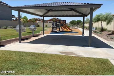 4449 W Samantha Way, Laveen, AZ 85339 - Photo 16