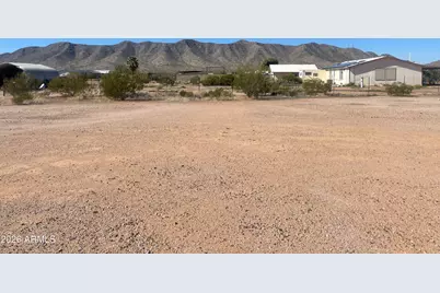 0 W Hilltop Drive #9, Casa Grande, AZ 85193 - Photo 1