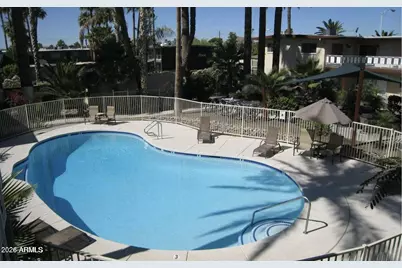 6804 E 2nd Street #23, Scottsdale, AZ 85251 - Photo 14