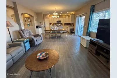 3560 Rhapsody Drive, Sierra Vista, AZ 85650 - Photo 6