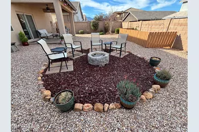 3560 Rhapsody Drive, Sierra Vista, AZ 85650 - Photo 34