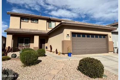 3560 Rhapsody Drive, Sierra Vista, AZ 85650 - Photo 2