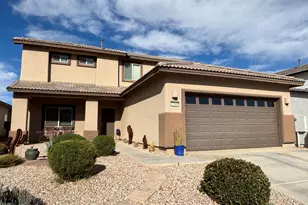 3560 Rhapsody Dr, Sierra Vista, AZ 85650 - Photo 2