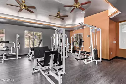 2929 W Yorkshire Drive #1085, Phoenix, AZ 85027 - Photo 36