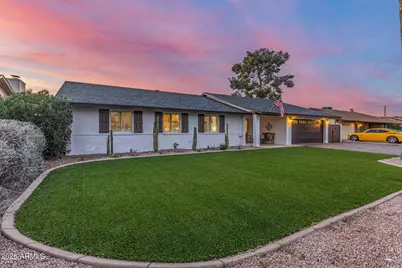 13624 N 46th Place, Phoenix, AZ 85032 - Photo 2