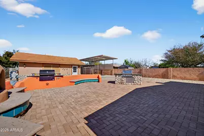 1820 E Grovers Avenue, Phoenix, AZ 85022 - Photo 48