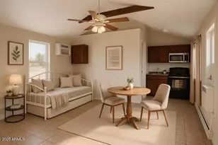 330 W 2nd St, Bowie, AZ 85605 - Photo 2