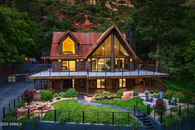 65 Junipine Circle, Sedona, AZ 86336 - Photo 6