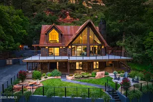 65 Junipine Cir, Sedona, AZ 86336 - Photo 6