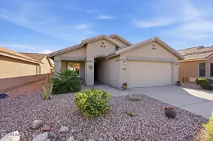 23345 W Twilight Trail, Buckeye, AZ 85326 - Photo 36