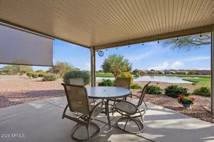 23345 W Twilight Trail, Buckeye, AZ 85326 - Photo 26