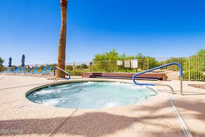 23345 W Twilight Trail, Buckeye, AZ 85326 - Photo 54