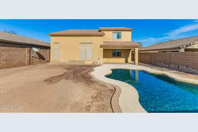 6944 S Morning Dew Lane, Buckeye, AZ 85326 - Photo 32