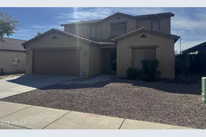 6944 S Morning Dew Lane, Buckeye, AZ 85326 - Photo 2