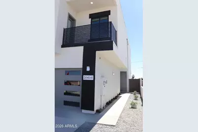 2045 E Michigan Avenue #1, Phoenix, AZ 85022 - Photo 18