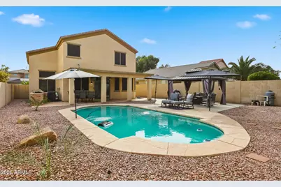 17156 W Young Street, Surprise, AZ 85388 - Photo 22