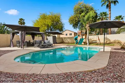 17156 W Young Street, Surprise, AZ 85388 - Photo 28