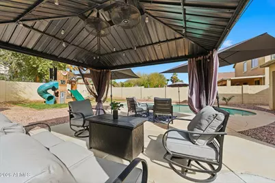 17156 W Young Street, Surprise, AZ 85388 - Photo 26