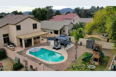 17156 W Young Street, Surprise, AZ 85388 - Photo 2