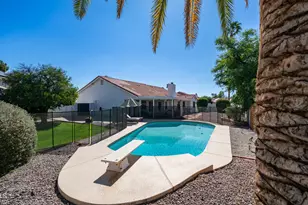 2334 N Rose, Mesa, AZ 85213 - Photo 8