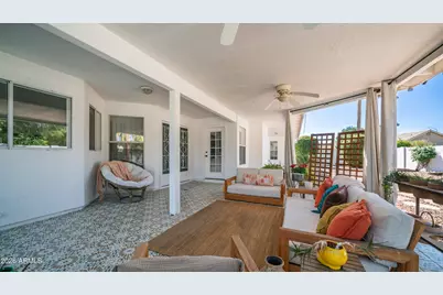 2334 N Rose --, Mesa, AZ 85213 - Photo 42