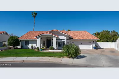 2334 N Rose --, Mesa, AZ 85213 - Photo 12