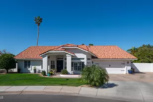 2334 N Rose, Mesa, AZ 85213 - Photo 12