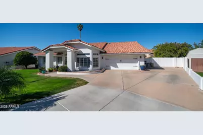 2334 N Rose --, Mesa, AZ 85213 - Photo 50