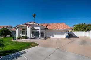 2334 N Rose, Mesa, AZ 85213 - Photo 50