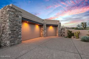 11336 E Apache Vistas Dr, Scottsdale, AZ 85262 - Photo 46