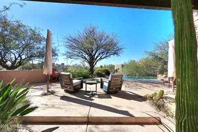 11336 E Apache Vistas Drive, Scottsdale, AZ 85262 - Photo 44