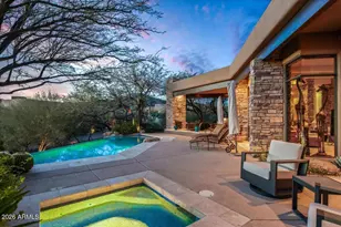 11336 E Apache Vistas Dr, Scottsdale, AZ 85262 - Photo 40