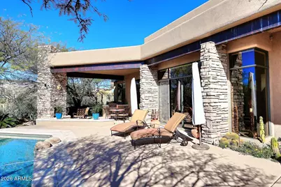 11336 E Apache Vistas Drive, Scottsdale, AZ 85262 - Photo 46