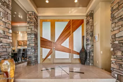 11336 E Apache Vistas Drive, Scottsdale, AZ 85262 - Photo 10