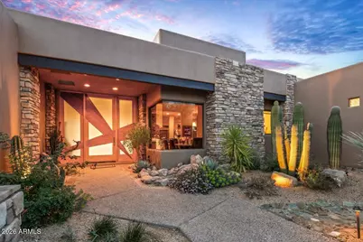 11336 E Apache Vistas Drive, Scottsdale, AZ 85262 - Photo 2