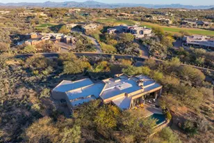 11336 E Apache Vistas Dr, Scottsdale, AZ 85262 - Photo 48