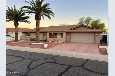 9831 W Wrangler Drive, Sun City, AZ 85373 - Photo 12