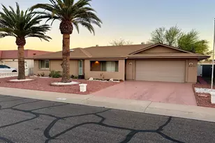 9831 W Wrangler Dr, Sun City, AZ 85373 - Photo 12
