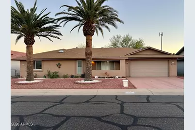 9831 W Wrangler Drive, Sun City, AZ 85373 - Photo 14