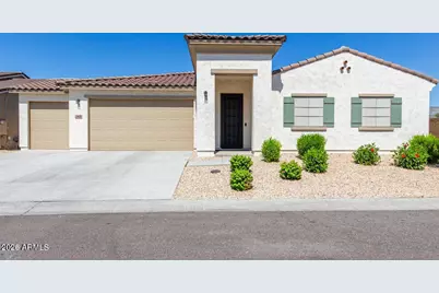 6432 N 124th Lane, Litchfield Park, AZ 85340 - Photo 1