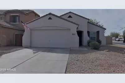 43683 W Arizona Avenue, Maricopa, AZ 85138 - Photo 1