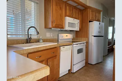 21175 W Westward View Road #241, Congress, AZ 85332 - Photo 16