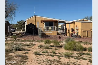 21175 W Westward View Road #241, Congress, AZ 85332 - Photo 48