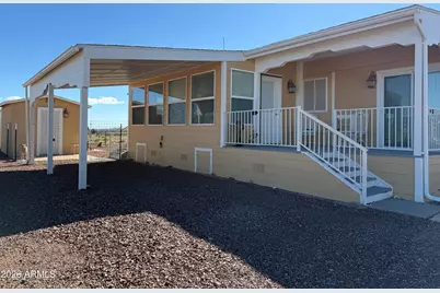 21175 W Westward View Road #241, Congress, AZ 85332 - Photo 36