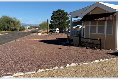 21175 W Westward View Road #241, Congress, AZ 85332 - Photo 54