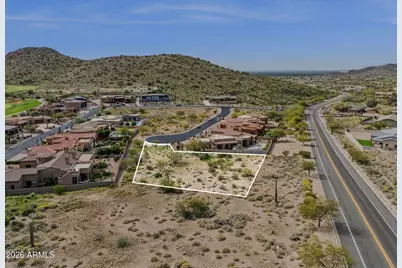 8952 E Quail Cove Lane #27, Gold Canyon, AZ 85118 - Photo 1